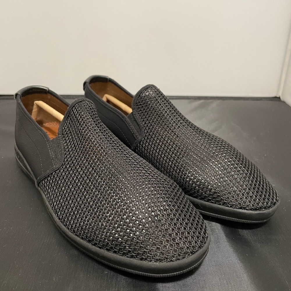 🎁 💝 New Mens Aldo Shoes Size 10 As Seen Pictures.